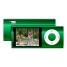 Apple iPod nano 8GB Green with Video Camera (5th Generation)